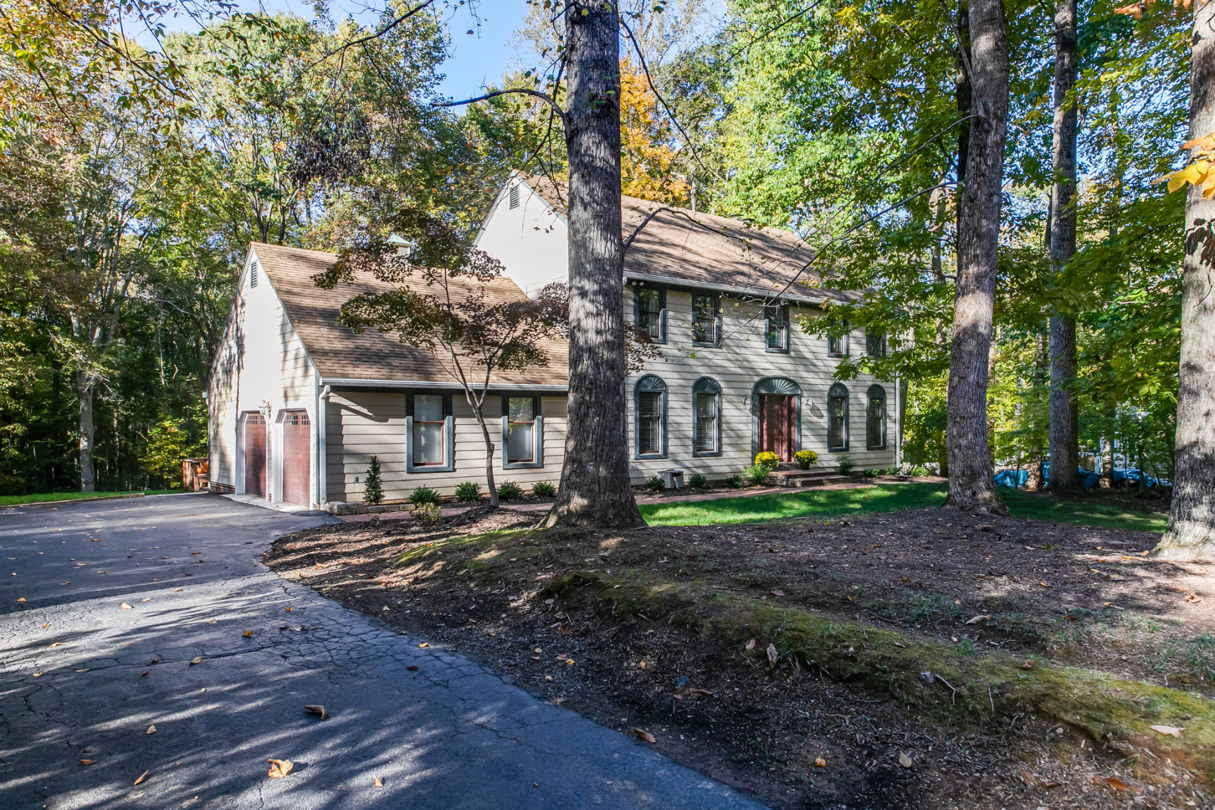 11242 Caisson Court, Woodbridge, VA 22192
